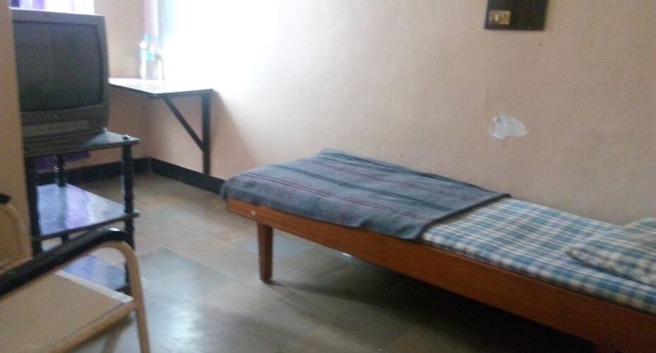 Anand Deluxe Lodge, Davanagere 5